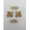 Metal Shoe Clip Buckle Hardware For Shoe Decoration Accessories Stunning Shoe Fittings