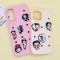 Betty Doll Series Beach Shoes Accessories Pvc Material Shoe Buckle Decoration Diy Detachable