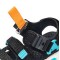 New Fashion Quick Release Magnetic Buckle For Kids Sandals Shoelace