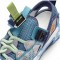 New Fashion Quick Release Magnetic Buckle For Kids Sandals Shoelace
