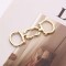 High Quality Metal Buckles Decoration For Women Clothing Shoes Plating Gold Buckle Button Factory Wholesale Garment Accessories