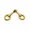 New Arrival Shoe Chain Zinc Alloy Ladies Decorative Shoe Buckles