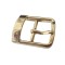 High Quality Customizable Zinc Alloy Shoe Fastener Adjustable Metal Buckle For Women's & Men's Shoes Sustainable & Durable
