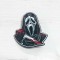 Metal Badge Black Girl Enamel Brooch Bag Clothing Accessories Cartoon Metal Craft Custom Enamel Lapel Pin
