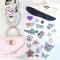 Top Supplier&#39;s Personalized Toddler Shoe Buckles Tpu Material For Footwear Bags &amp; Headwear Decorations
