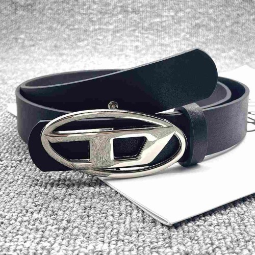 Unisex Multifunctional Sexy Belt With New Oval Metal Snap Buckle Fashionable Jeans Accessories With Bead Decoration Made Plastic