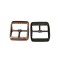 Customizable High-quality Metal Zinc Alloy Gold,Black,Bronze,Silver,Etc. Shoe Buckles And Shoe Hooks