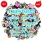 Cute Cartoon Rubber Pvc Decoration Shoes Buckles Capybara Kapibara Shoe Charms For Diy Fun Shoe Accessories Wholesale