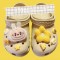 25 Creative Upper Decorative Cloth Buckle Accessories For Children&#39;s Summer Shoes Detachable Flower Shoe Buckle