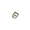 Factory Direct Sale 4-point Shoe Buckles And Pin Buckles,Hardware Metal Accessories For Bags,Handbags,Shoes And Boots In Stock