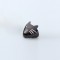 Women's Shoe Decorations Pointed Metal Buckles Decorative Iron Cat Protective Cover Accessories With Hardware Shoe Tip Cap