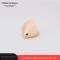 Factory Direct Protective Iron Shoe Decorative Buckle High Heel Shoe Decorations Pointed Anti-kick Cover Durable Metal Material