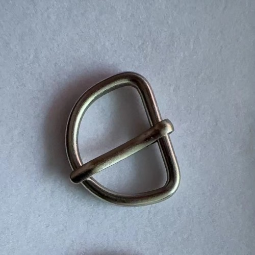 Shaped Shoe Buckle Shaped Shoe Buckle