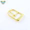 China Wholesale Fashion Metal Buckle For Shoes Zinc Alloy Buckle For Bags