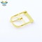 China Wholesale Fashion Metal Buckle For Shoes Zinc Alloy Buckle For Bags