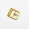 Golden Shoe Accessories Shoes Buckle