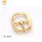 Custom Metal Ladies Shoes Hardware Shoe Clip Buckles