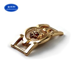Durable Cheap Wholesale View Metal Men Shoe Accessories Shoes Buckles For Men