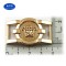 Durable Cheap Wholesale View Metal Men Shoe Accessories Shoes Buckles For Men