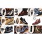 Durable Cheap Wholesale View Metal Men Shoe Accessories Shoes Buckles For Men