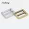Wholesale Accessories Men Shoe Buckles For Shoe