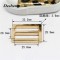 Wholesale Accessories Men Shoe Buckles For Shoe