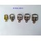 Hot Sale Metal Decoration Men Shoe Buckles