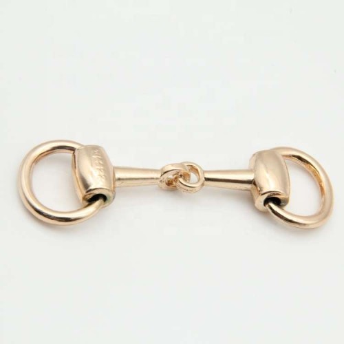 Fashionable Shoe Accessories Shoe Decoration Chain Buckles For Women Shoes