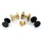 Stainless Steel Chicago Screw Male And Female Small Belt Buckle Chicago Screws