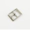 New Decorative Shoe Metal Buckles Mini Pin Buckle With Hooks Accessories Components Trims