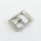 New Decorative Shoe Metal Buckles Mini Pin Buckle With Hooks Accessories Components Trims