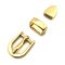 3 Piece Buckle Western Western Belt Buckle 3 Piece Designer Belt Buckle