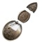3 Piece Buckle Western Western Belt Buckle 3 Piece Designer Belt Buckle
