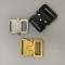 China Factory Custom Manufacturer New Design Buckle