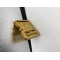 China Factory Custom Manufacturer New Design Buckle
