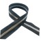 Close End High Quality Tailoring Accessories Invisible Nylon Zipper Slider Parts For Jean