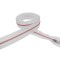 Close End High Quality Tailoring Accessories Invisible Nylon Zipper Slider Parts For Jean