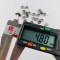 Wholesale Shoes Hardware Accessory Metal Shoe Hooks For Boots