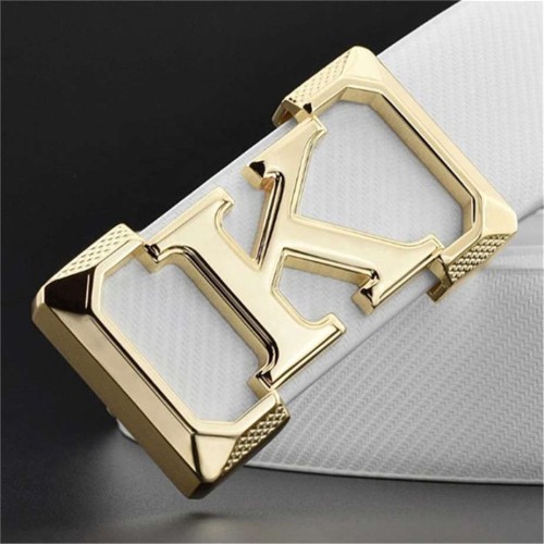 Manufacturer Custom Model Suppliers Automatic Auto Lock Buckle Belt