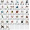 Wholesale Metal Shoe Buckle Decoration From China Factory Shoelace Charm Flip Flop Sandal Accessories