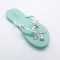 Wholesale Metal Shoe Buckle Decoration From China Factory Shoelace Charm Flip Flop Sandal Accessories